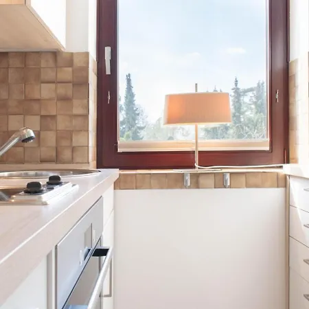 Apartament Strandzwerg Timmendorfer Strand