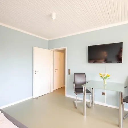 Strandzwerg Apartament