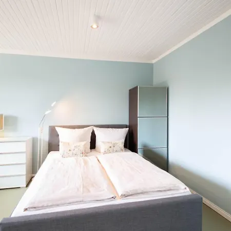 Strandzwerg Apartament Timmendorfer Strand