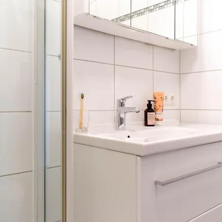 Strandzwerg Apartament Timmendorfer Strand
