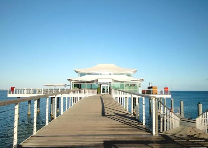 Strandzwerg Appartamento