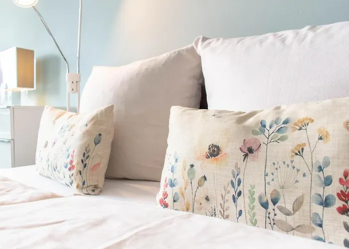 Strandzwerg Appartamento Timmendorfer Strand