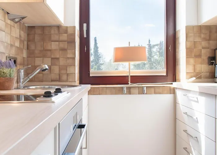 Appartamento Strandzwerg Timmendorfer Strand