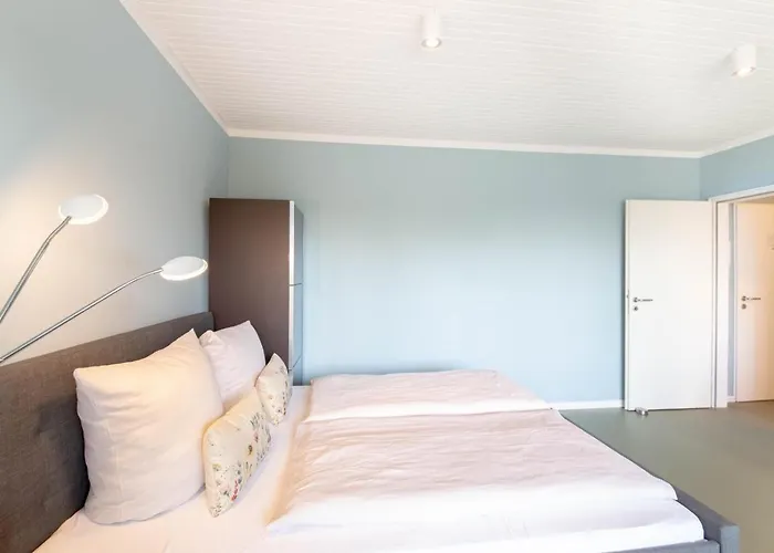 Appartamento Strandzwerg *